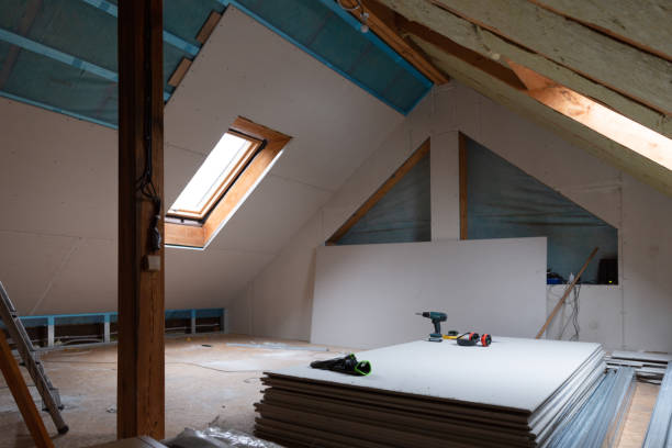Trusted Bristow, OK Insulation Contractor Experts
