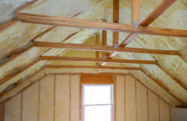 Best Residential Insulation in Bristow, OK