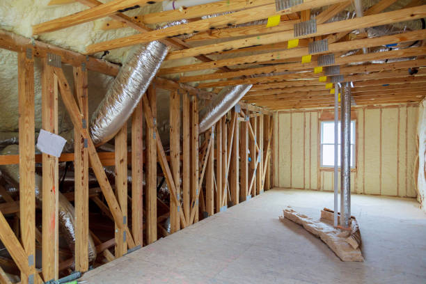 Best Eco-Friendly Insulation in Bristow, OK