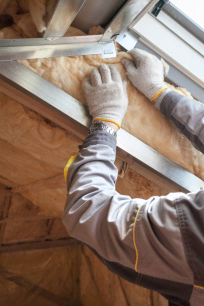 Best Insulation for Specific Applications in Bristow, OK