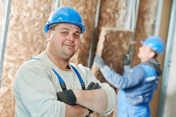 Best Geographic-Specific Insulation Services in Bristow, OK