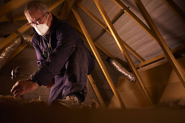 Best Insulation Maintenance and Repair in Bristow, OK