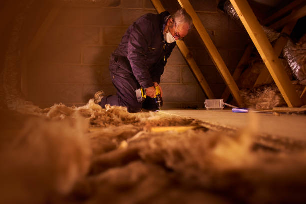 Best Cellulose Insulation in Bristow, OK