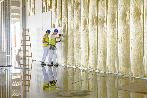 Best Fiberglass Insulation in Bristow, OK